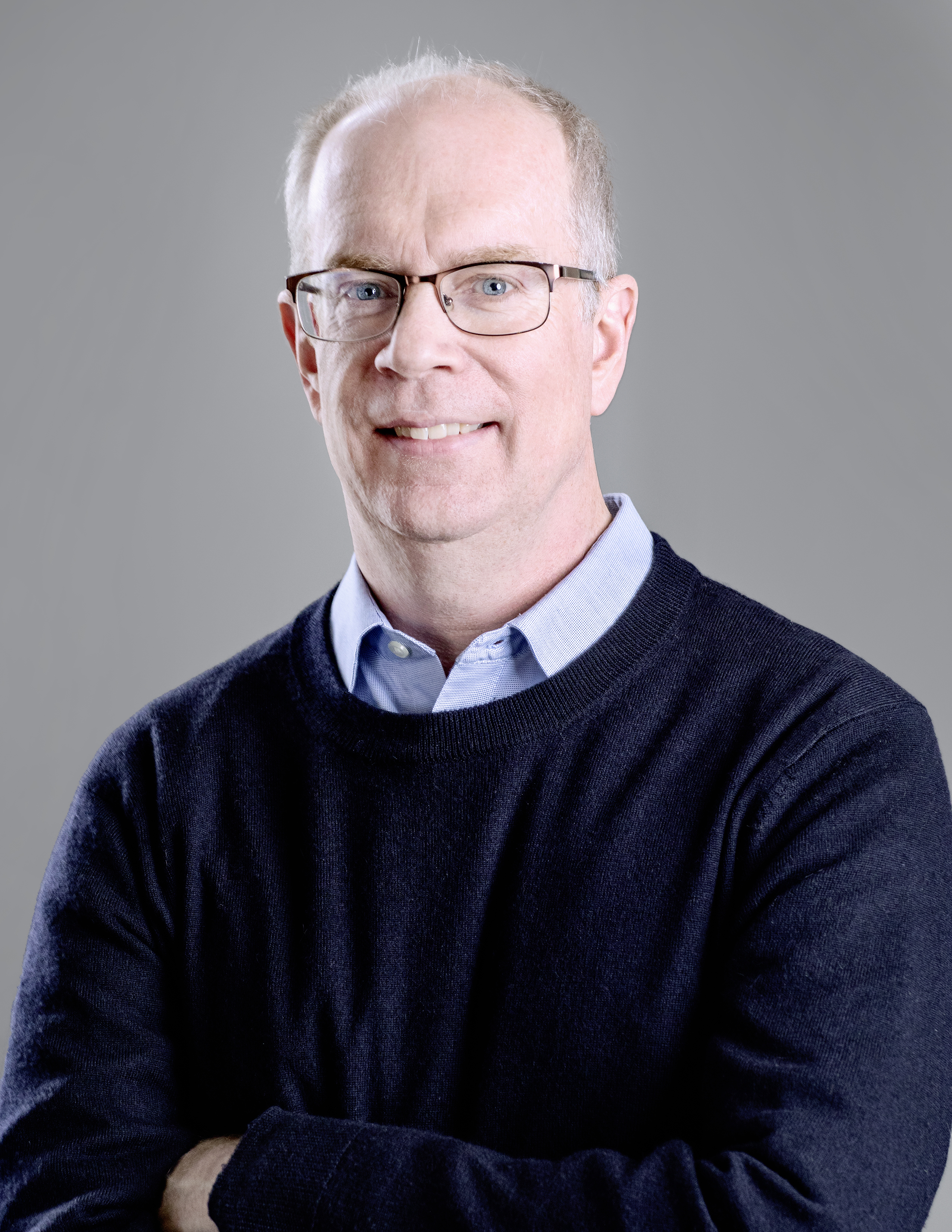 Photo of Rob Vanderlan, Executive Director