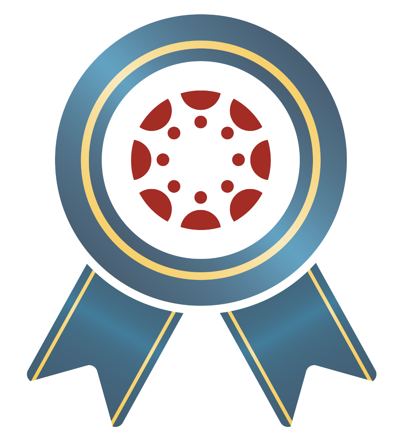 Spotlight Badge