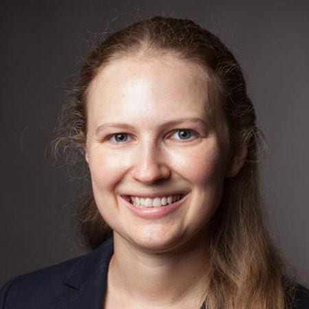 Dr. Emily Zitek