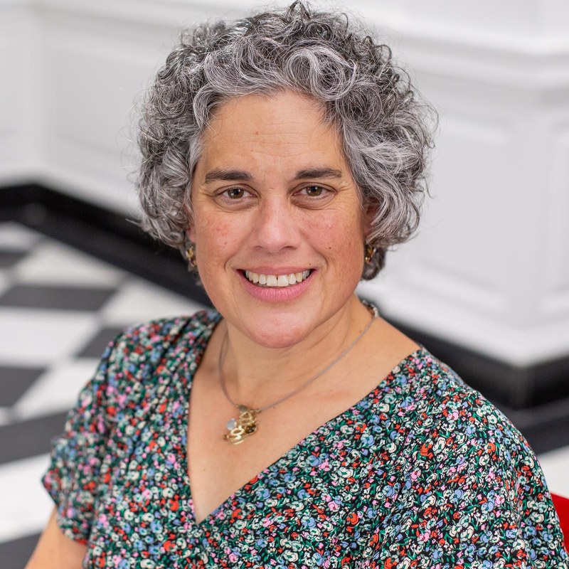 photo of Marianella Casasola