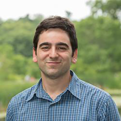 Dr. Scott Steinschneider