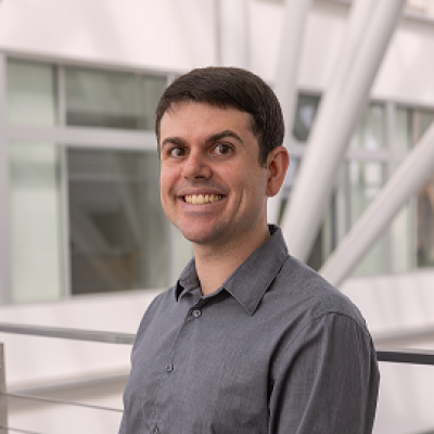 Dr. Ryan Tapping