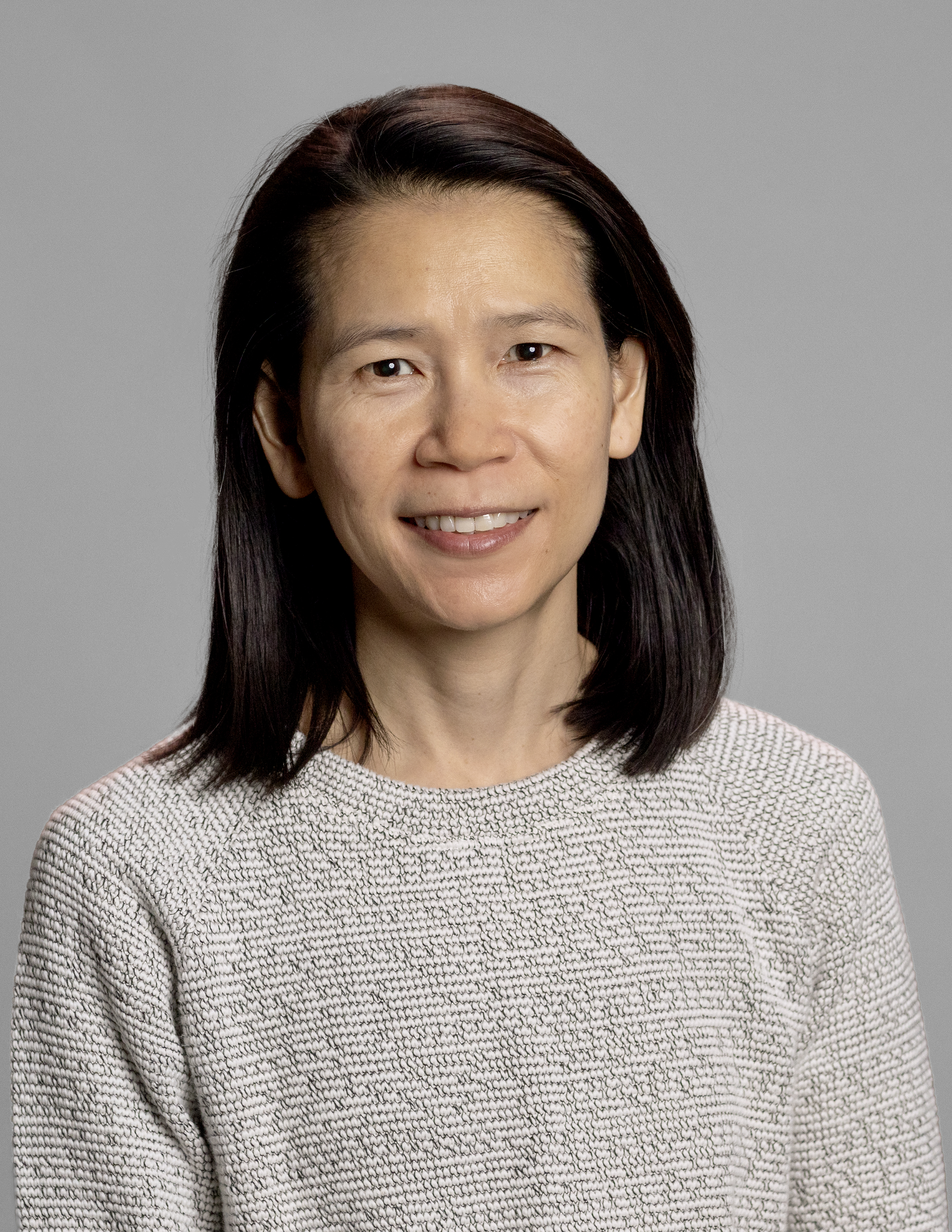Portrait of Soontira Sutanont