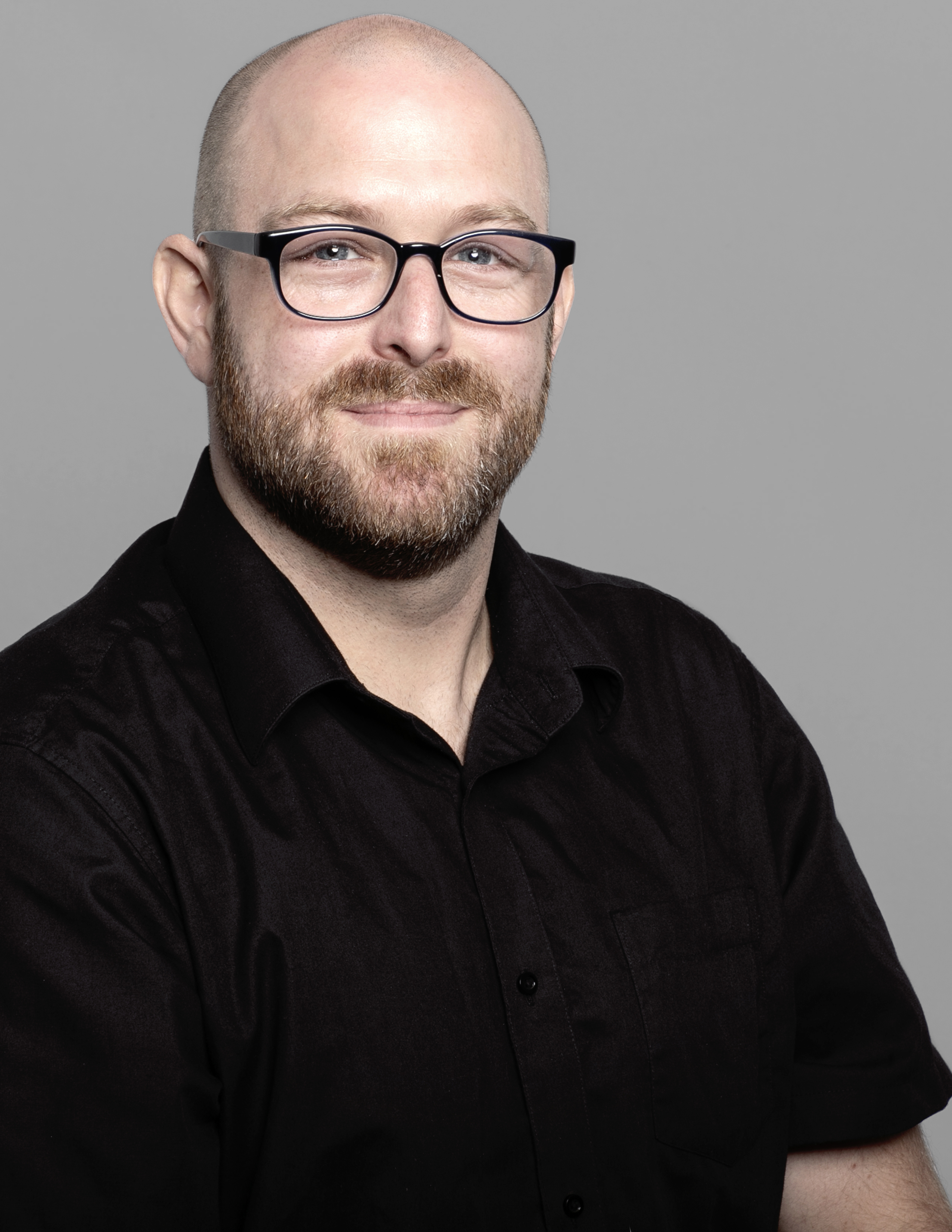 James Whalley
