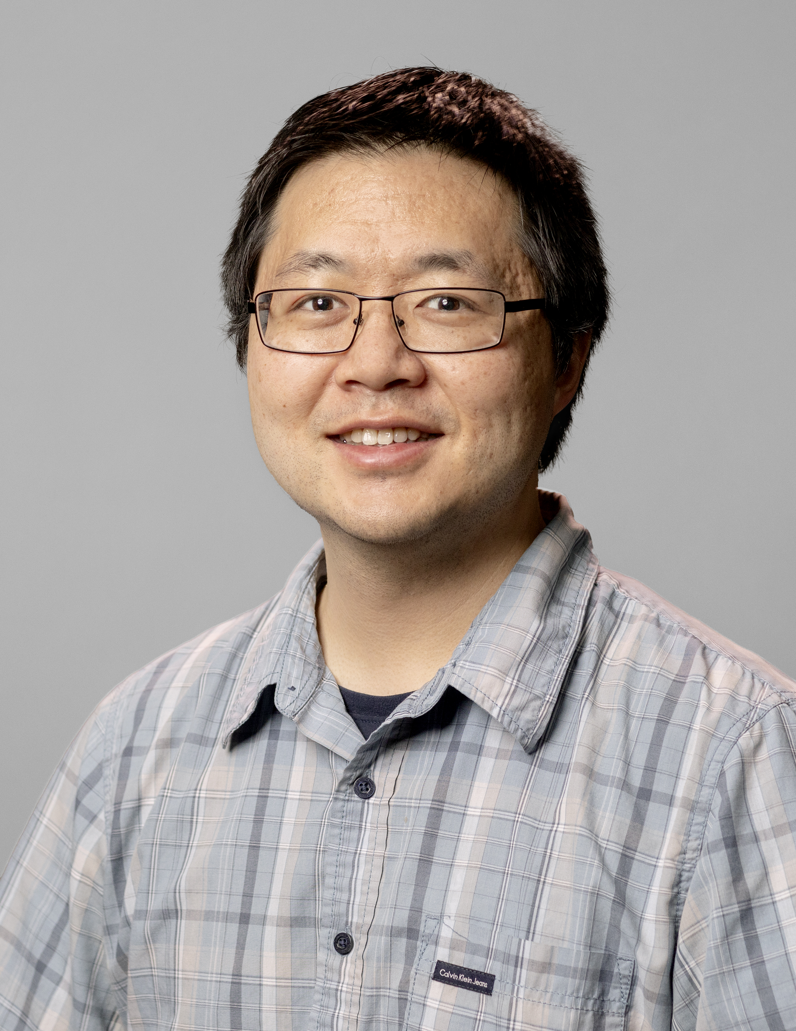 Kelly Chan