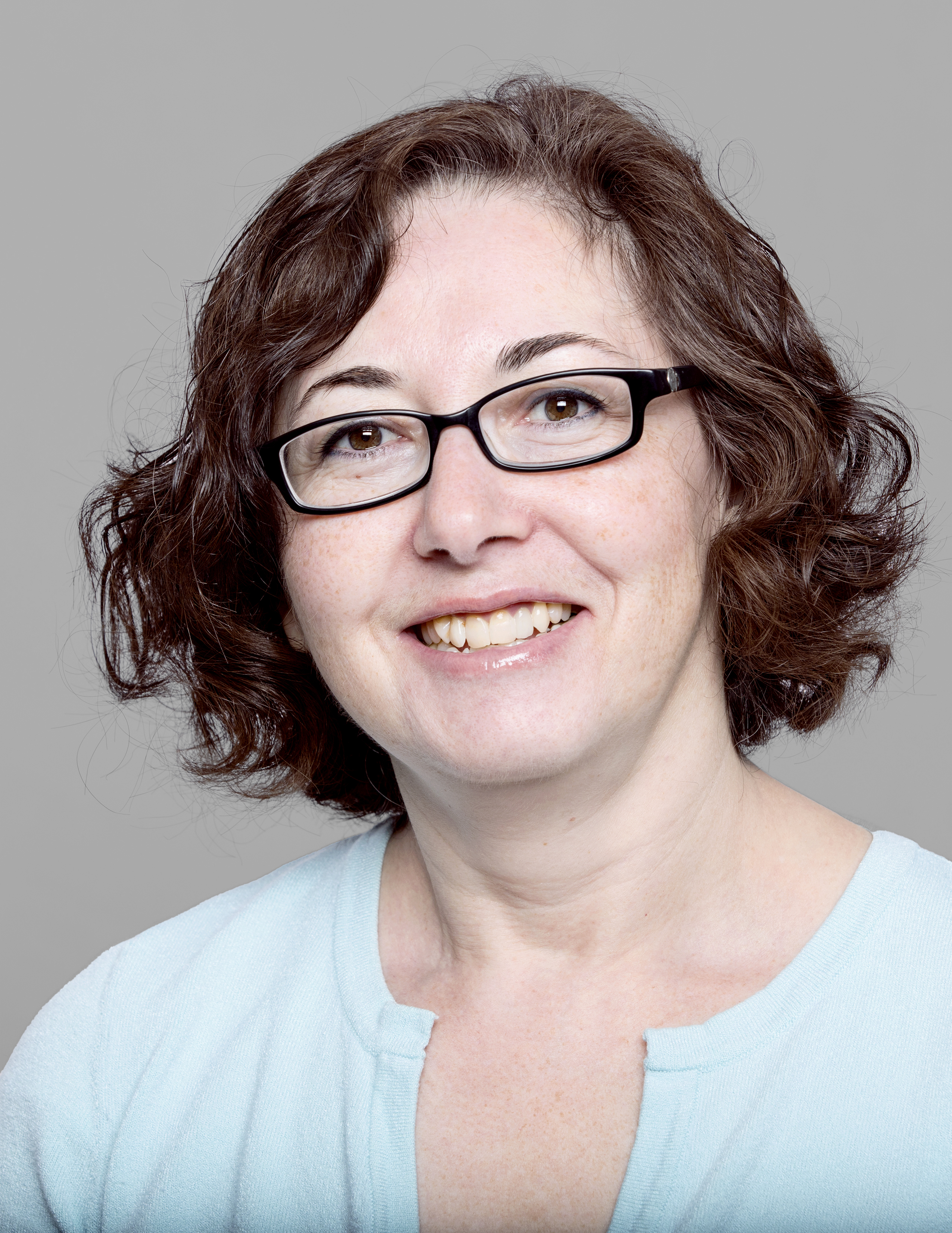 Marina Tokman