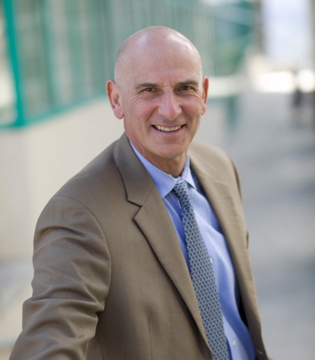 David Feldshuh