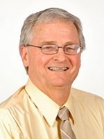 George Hudler