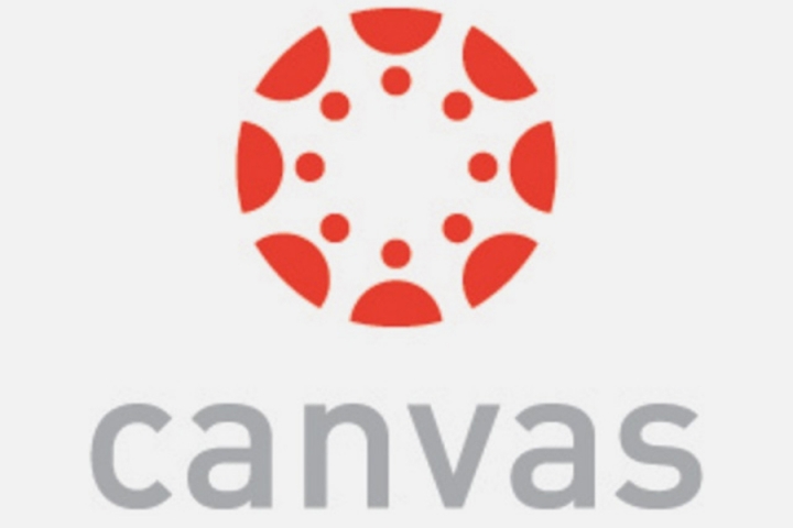 Canvas logo