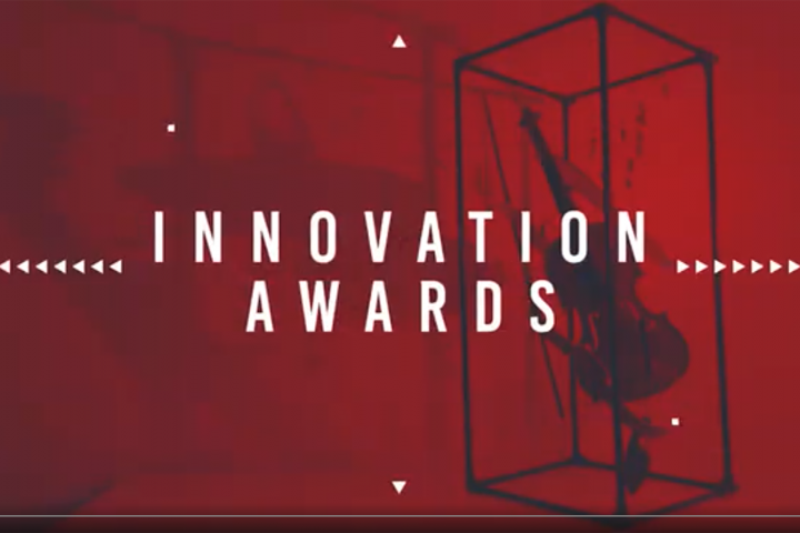 Innovation Awards