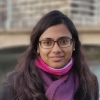 Anjana Ramkumar