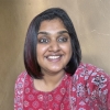 Manasi Anand